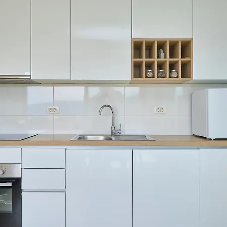 Apartment Titanic By Litto Split