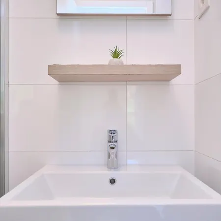 Apartment Titanic By Litto Split