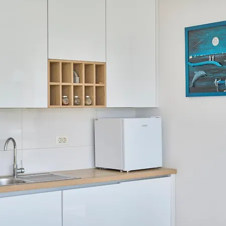 Titanic By Litto Apartment *
