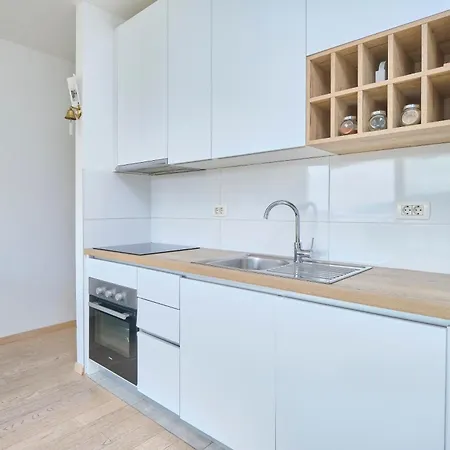 Titanic By Litto Apartment